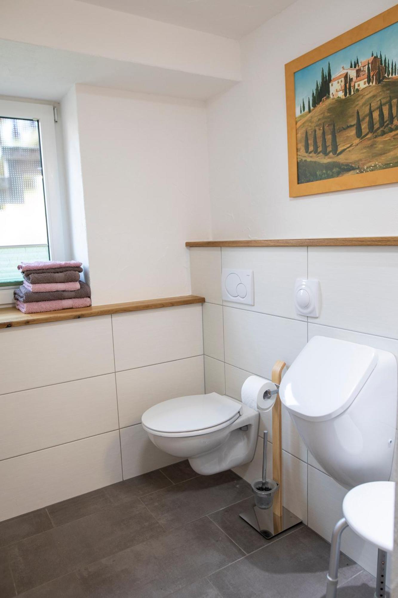 Brehme Gaestewohnung Am Sonnenstein מראה חיצוני תמונה
